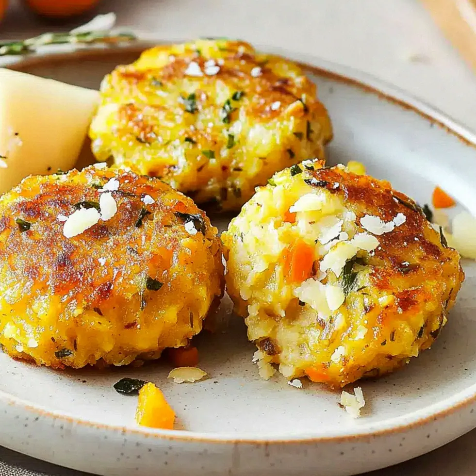 Köstliche Kürbisknödel – der perfekte Herbstgenuss!