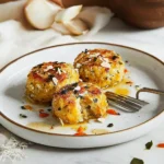 Kürbisknödel – eine köstliche Herbst-Beilage!