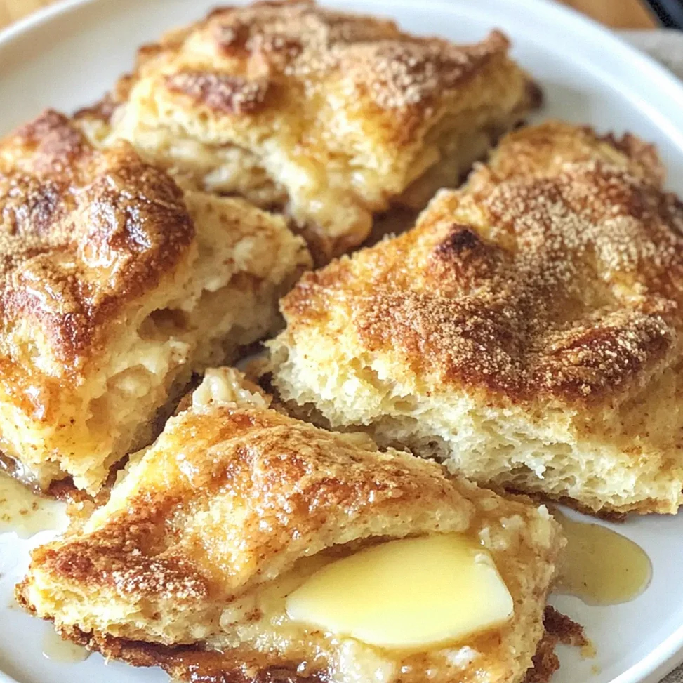 Saftiger Pfirsichkuchen ohne Wartezeit – Schritt 1