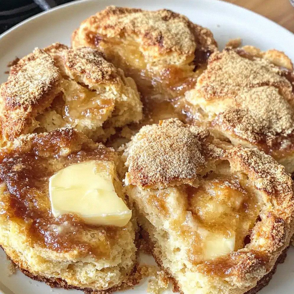 Saftiger Pfirsichkuchen ohne Wartezeit – Schritt 2
