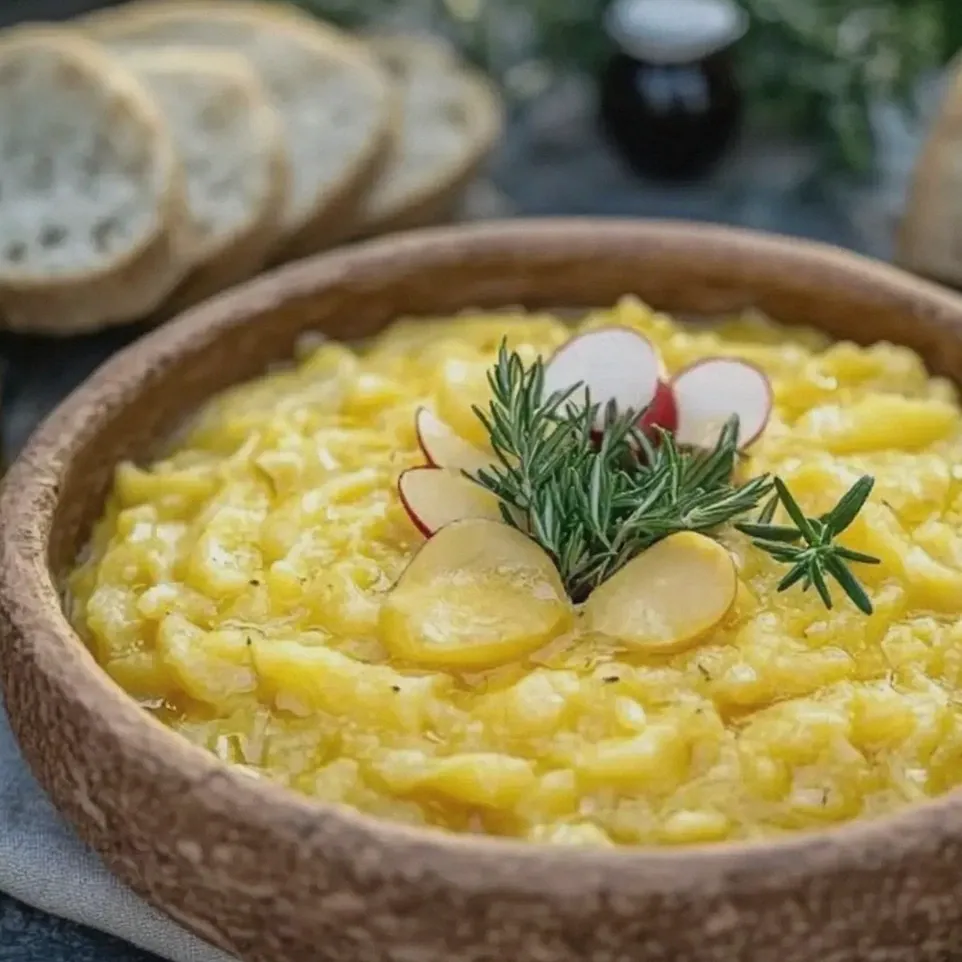 Schwäbischer Kartoffelsalat - das Originalrezept – Schritt 2
