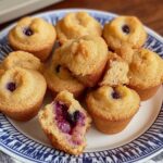Snackzeit: Leckere Mini-Mais-Hunde zubereiten