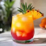 Tropischer Mocktail: Erfrischender Genuss für alle