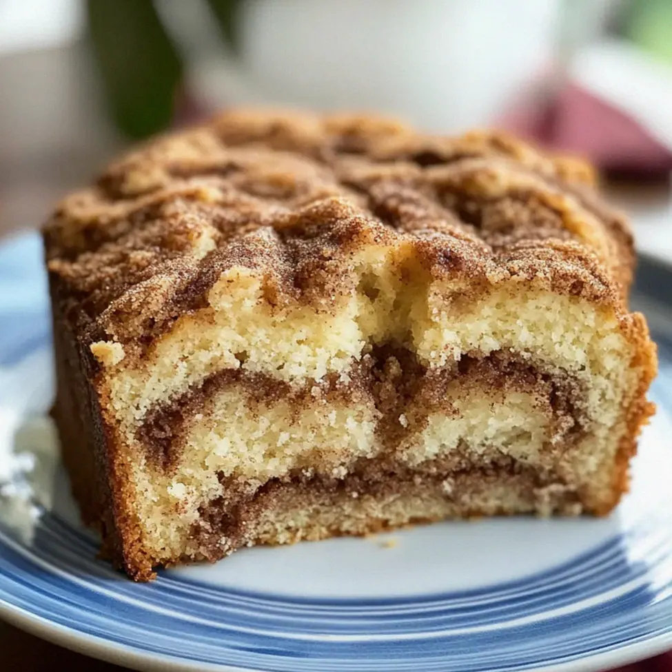 Zimtkaffee-Streuselkuchen für perfekte Genussmomente – Schritt 1