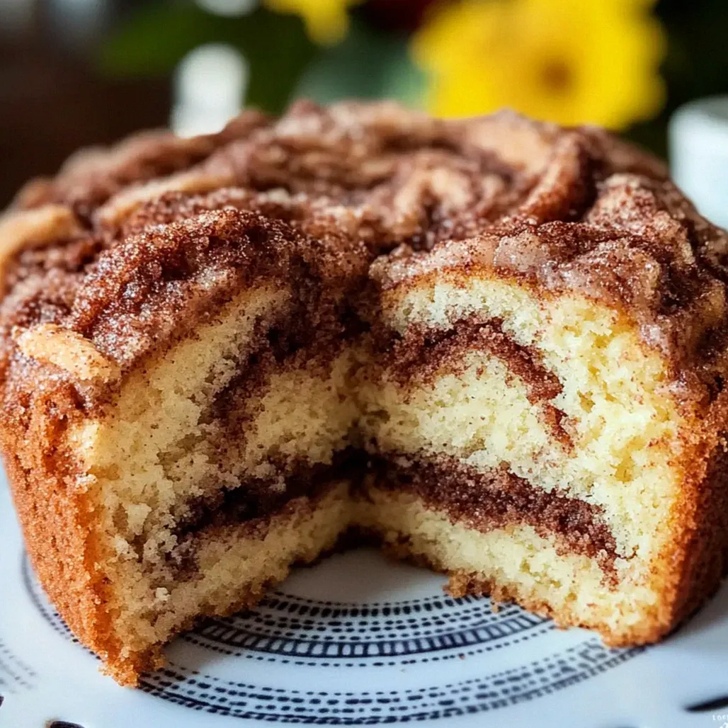 Zimtkaffee-Streuselkuchen für perfekte Genussmomente – Schritt 2